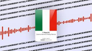 Gianna Nannini - I maschi (Dance Remix 2021)