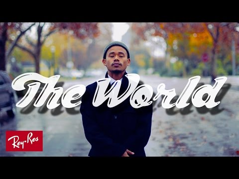 Rey Res - The World