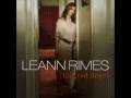 No Way Out-LeAnn Rimes