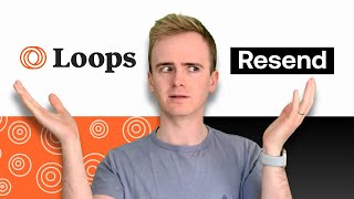 Loops.so vs Resend - Battle of the Email APIs thumbnail