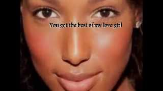 Put - Best Of My Love - Lyrics