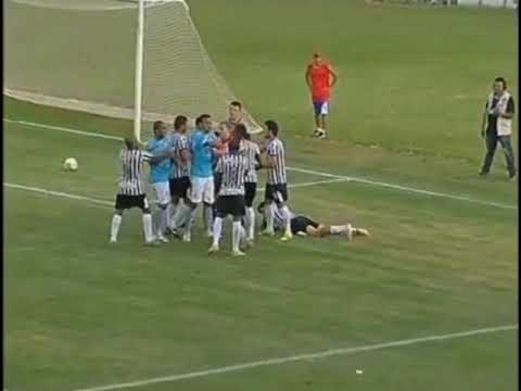 MAC 2x1 Inter de Limeira - Paulista A3 2013