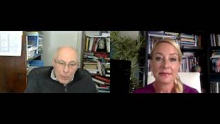 Psyche and the Sacred