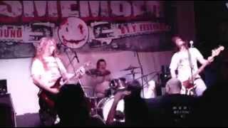 Video Bologna - SEPTEMBER to DISMEMBER 2015