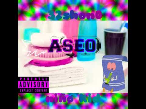 32shon0 x Niñø Kid (aseo) prod: mathiastyner