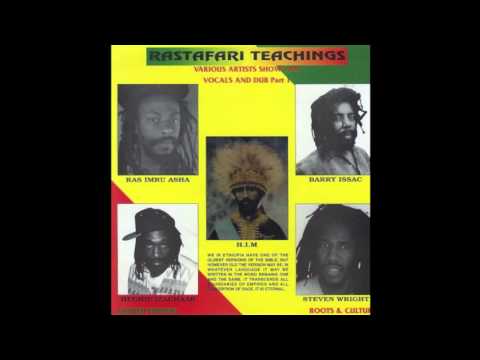 Hughie Izachaar - My Life