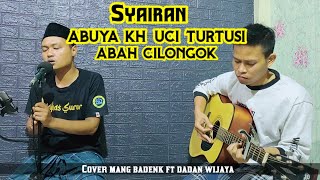 Download lagu Syair Alam Dunya Geus Paciweuh || Abuya KH.Uci Turtusi || Cover Mang Badenk mp3