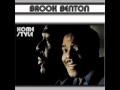 brook benton don't it make you want to go home