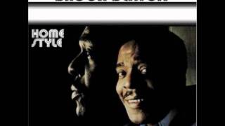 brook benton don't it make you want to go home