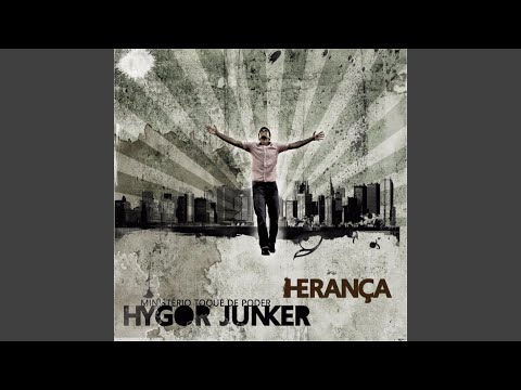 Com Humildade - Hygor Junker