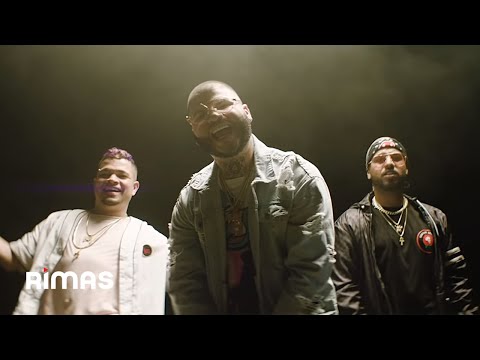 Sensual Inspiration - Jowell Y Randy Ft Farruko