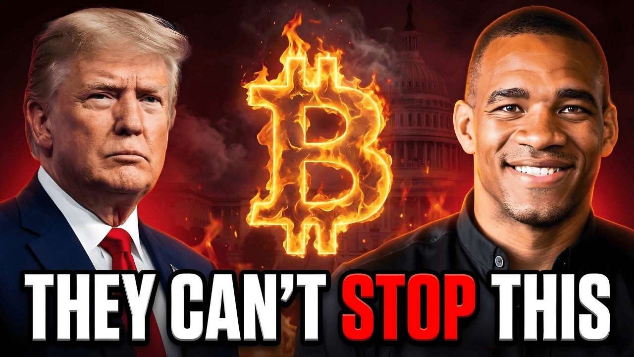 This Signal Says Bitcoin's Bottom Is In