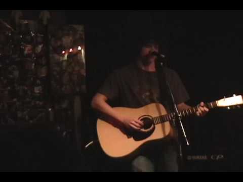 Thumbnail for Cigarettes and Candlelight - Original - Live at The Moonshine Cafe by Midnight