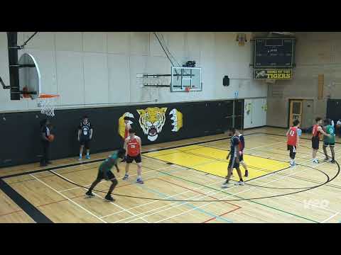 Beards and buckets(57) Tier 5 - 2023 SPRING Markham(46) - tcbl saturday