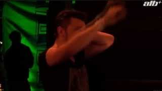 atb-Nature One 2014 Trilogy (last chapter)