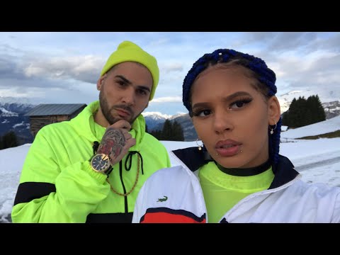 Denny Well x Chantal - TE QUIERO VER Prod.ClasBeats (Videoclip Oficial)