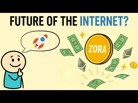Zora Explained Fast