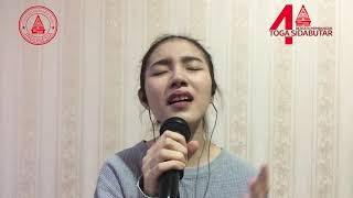 Download lagu Spektakuler Salah Satu Artis Sidabutar Menyanyikan Lagu 'ELSHADAI' || MELITHA SIDABUTAR mp3