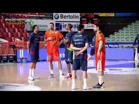 B the travel brand en J34 vs Morabanc Andorra