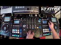 DJ FITME MIAMI 2017 EDM MIX #45 (Pioneer NXS2 & Traktor D2)