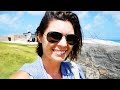 ALL PLAY And NO WORK In Bermuda Sailing Ruby Rose Sailing Vlog Ep 63