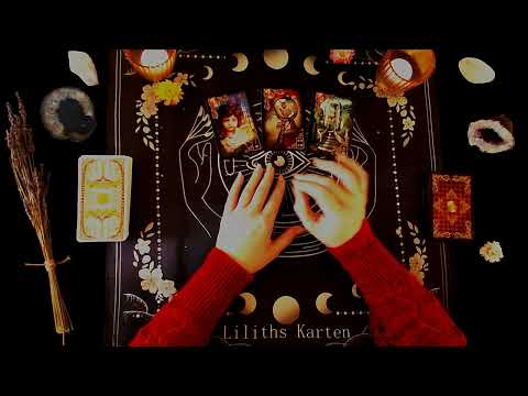 Wochenorakel (09.-15.01.): Alle Zeichen stehen auf Neubeginn!