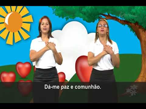 Meu Deus, meu Pai - @gestosciasicm