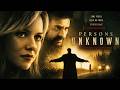 Persons Unknown FULL MOVIE Thriller Movie Kelly Lynch Naomi Watts Femme Fatales
