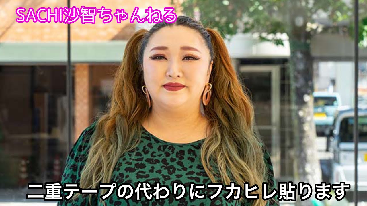 【アフレコ】SACHI沙智ちゃんねるをアフレコした