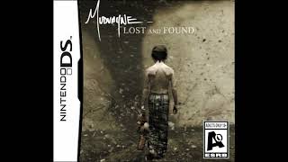 Fall Into Sleep - Mudvayne [OST] Nintendo DS