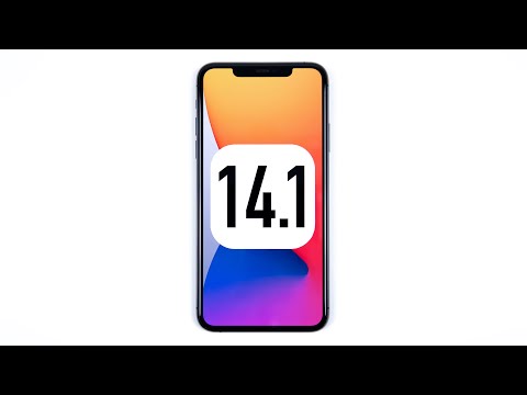 iOS 14.1 Update - Was ist neu? | Das müsst ihr wissen!