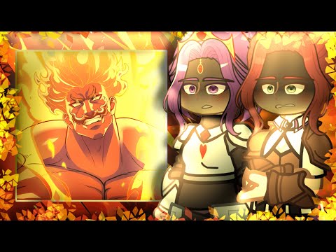 🇺🇸/🇧🇷 Tate no Yuusha React to Naofumi as Escanor – Gacha React