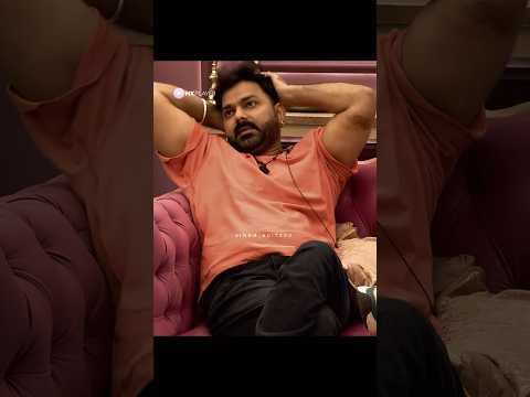 RISE AND FALL FUNNY MOMENT🤣| video credit - @MXPlayerOfficial | #riseandfall #powerstar #mxplayer