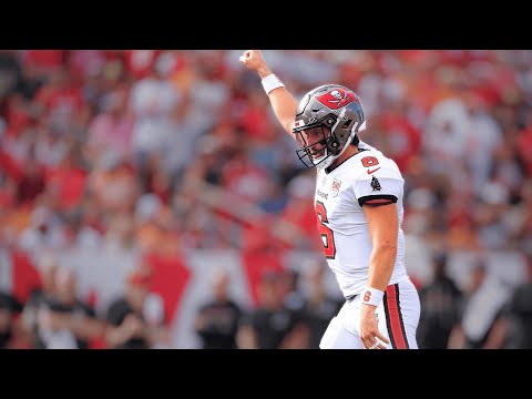 Baker Mayfield's best plays from 270-yard, 2-TD game vs. 49ers | Week 6