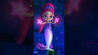 Light Up Your World from Shimmer and Shine! 🎵 | Nick Music