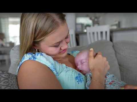 Bella Lambert - "Before Me" Official Music Video