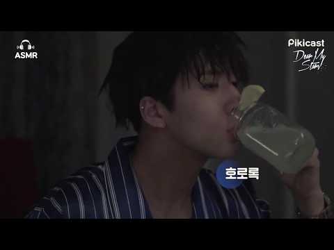 [ENG SUB] VIXX LR on After Mom Goes to Sleep