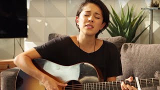Kina Grannis Performs &quot;FOR NOW&quot; | Live.ly Sessions