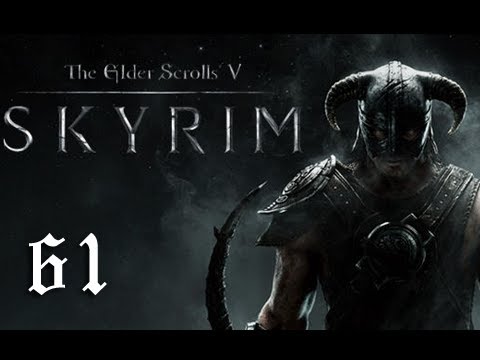 Skyrim Walkthrough - Part 61 "BACK ON TRACK" (Let's Play, Playthrough)