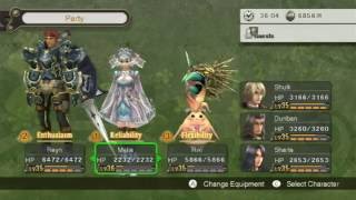 Skip to Colony 9 - Let's Play Xenoblade Chronicles Part 68