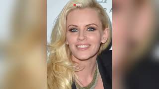 Jenny McCarthy Shows Her Huge Size In New Bikini Photos