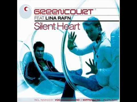 Green Court feat Lina Rafn - Silent Heart (Club Mix)