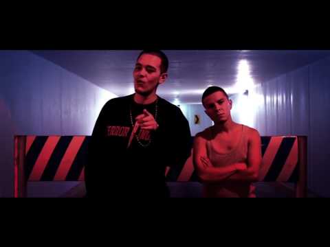 HOOD P  - NO COCOS NO TALLOS  (Video oficial)