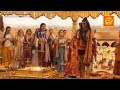 शिव पार्वती विवाह महादेव ने सात फेरे ल