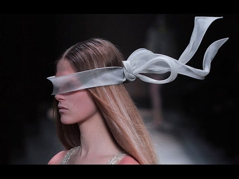 Valentino | Haute Couture Spring Summer 2010 Full Show | Exclusive