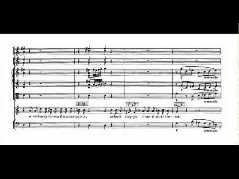 Mozart - A Berenice ... Sol nascente KV 70