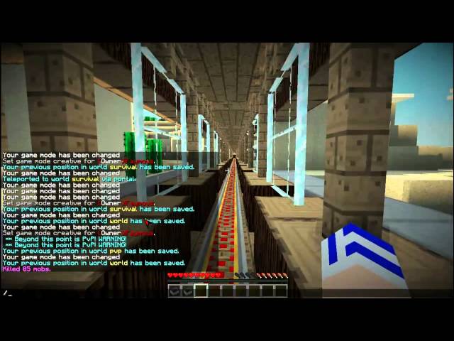 Minecraft Survival Games (Two Player Mini-Game Map) - Maps - Mapping and  Modding: Java Edition - Minecraft Forum - Minecraft Forum