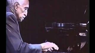 Rubén González - Como Sinto Yo  - Heineken Concerts 99 - São Paulo