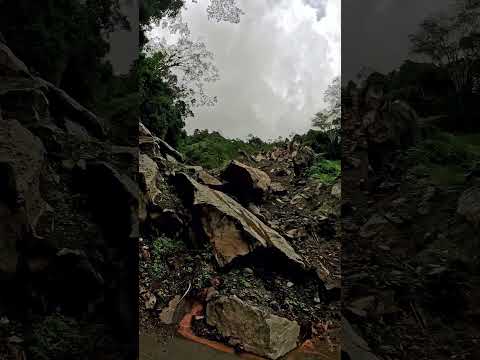 vía casabianca herveo Tolima #mtb #seguimi #automobile #ciclismo #cycling