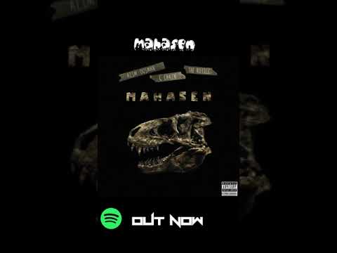 Azim Ousman X C chain X The Xoticc - Mahasen OUT NOW!